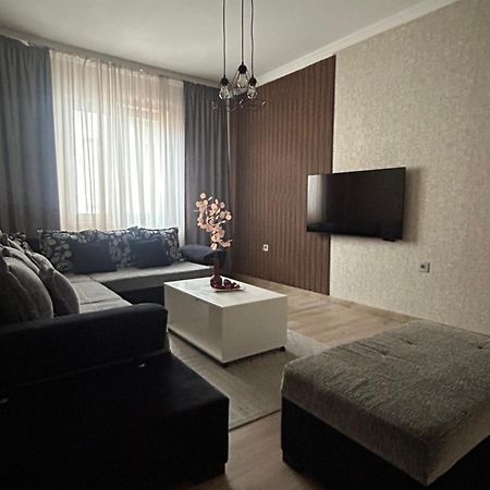 Apartman Tara Subotica Exterior foto