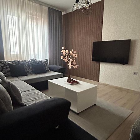 Apartman Tara Subotica Exterior foto