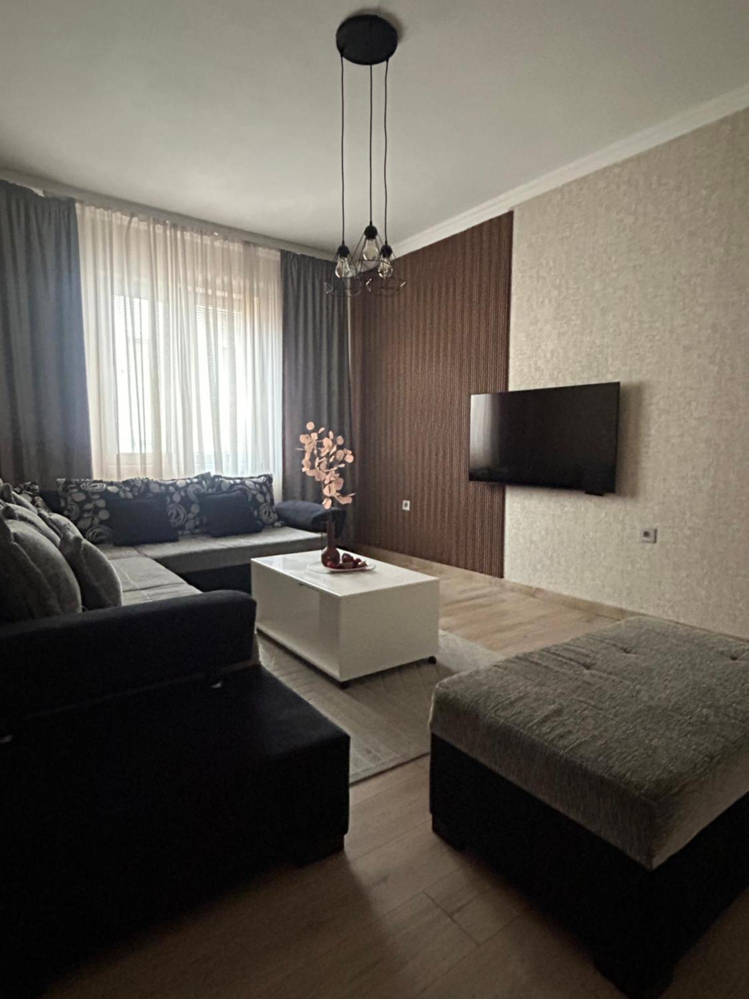 Apartman Tara Subotica Exterior foto