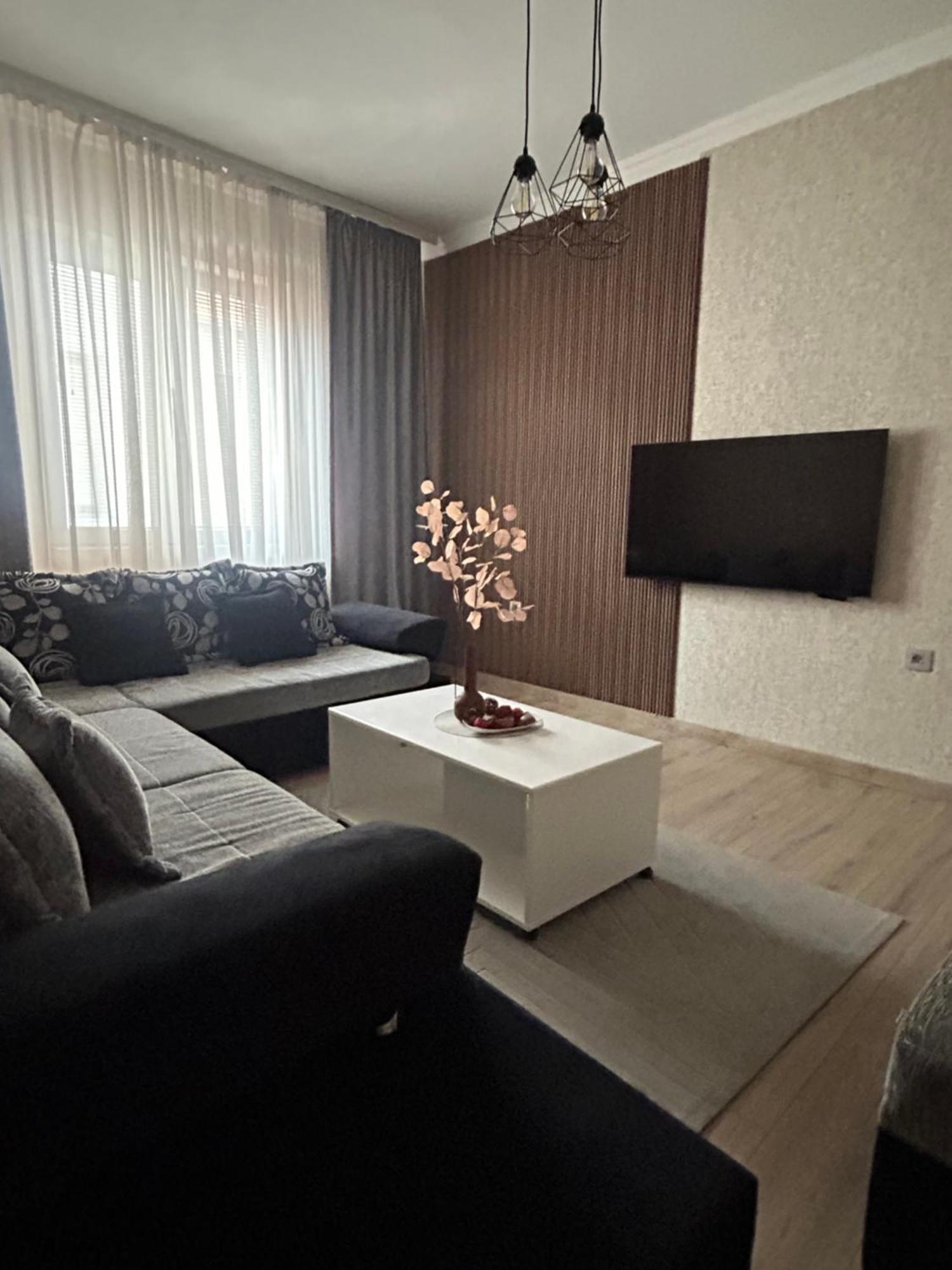 Apartman Tara Subotica Exterior foto