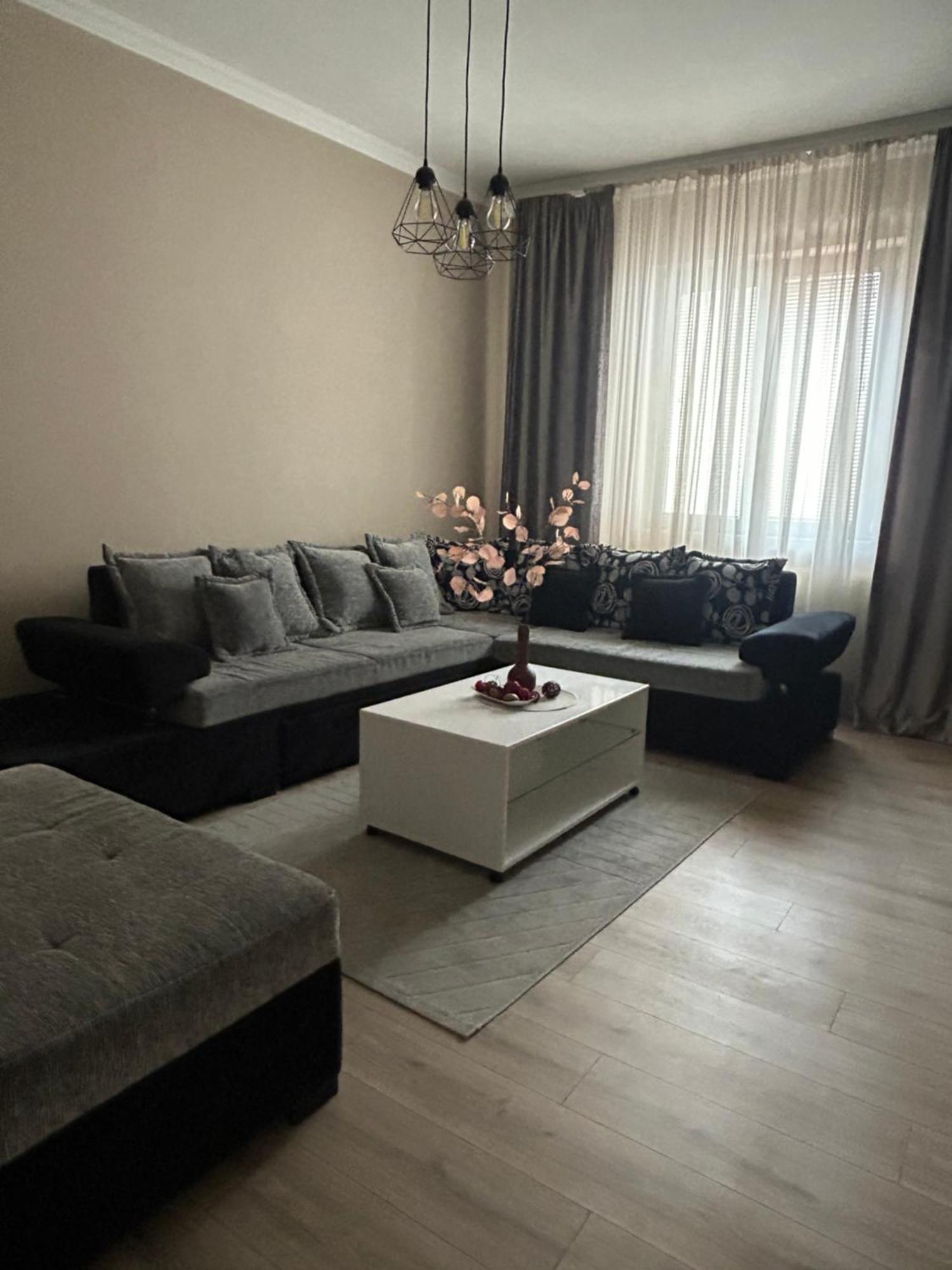 Apartman Tara Subotica Exterior foto